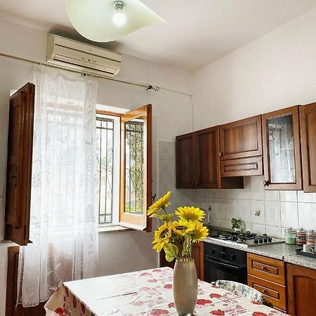 דירות La Casetta טאורמינה מראה חיצוני תמונה